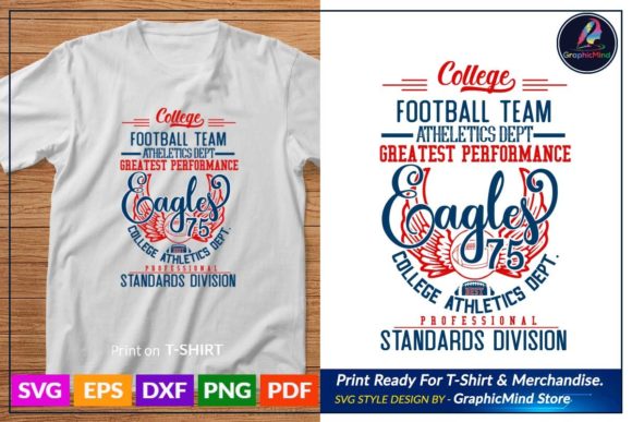 American Football Svg Design for Crafts and Graphics