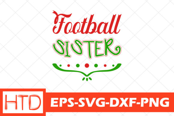 Football Family SVG: Graphics for Crafts