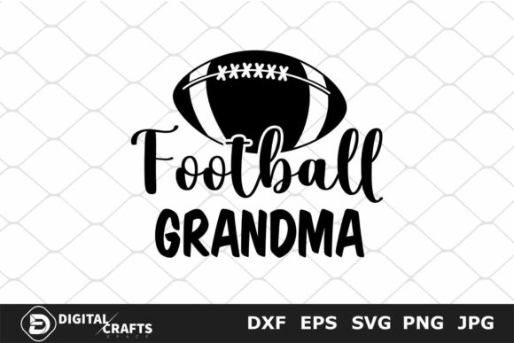 Football Grandma, Football: A Designer's Real-World Review
