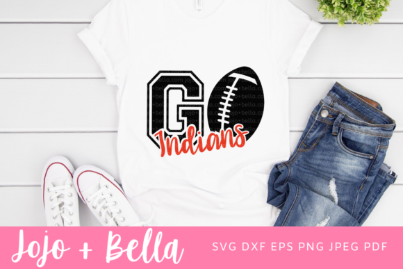 Go Indians Svg: Graphics & Crafts Review
