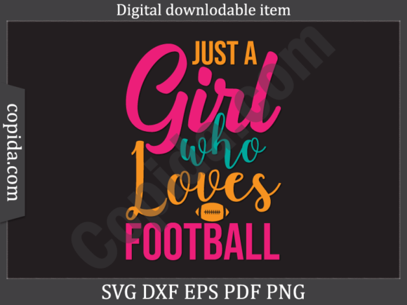 Graphics for Crafts: Football SVG Review